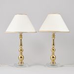 1103 1156 TABLE LAMPS